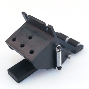 Conjunto de Rodillo de Presión Curvo en B, Nuevo, Piezas de Repuesto Esenciales para Impresora para un Rendimiento Óptimo - Product Image 2