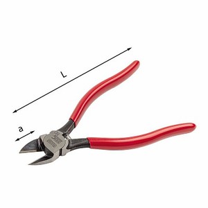 186 C Category <b>Plier</b> - Product Image 1