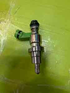 Boquilla de inyector de combustible 23250-28070 23209-28070 para Toyota Avensis 1az-Fse 2.0l 2az-Fse 2.4l D4 - Product Image 5