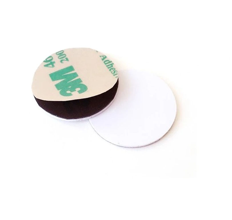 Cartes de contrôle d'accès