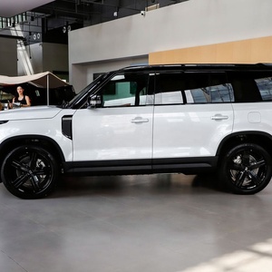 Prix Réduit ROX 01 Polar Stone 01 2025 SUV Hybride PHEV Voiture Électrique pour les Émirats Arabes Unis DUBAI - Product Image 3