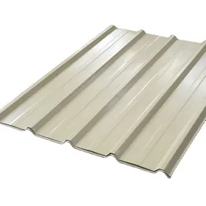 Factory high quality Galvanized corrugated roofing sheet roofing zinc coated metal board 5.0 10 review 10 buyer
