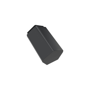 Capuchons de finition pour tuiles photovoltaïques CdTe, tuiles assorties, ajustement parfait - Product Image 3