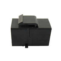 Connecteur femelle 8 broches pour câble d'extension de microphone et haut-parleur IC-2820H IC-2720H FT7900R 8800R 8900R TH9800