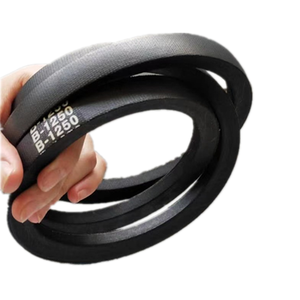 สายพานวีอุตสาหกรรมยางเทียนอู ไชน่า - Product Image 4