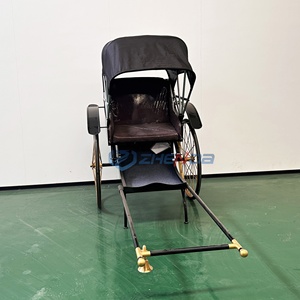 รถลากจูงสีดำราคาโรงงาน รถลาก 2 ล้อ สำหรับการขนส่งพิเศษ - Product Image 4