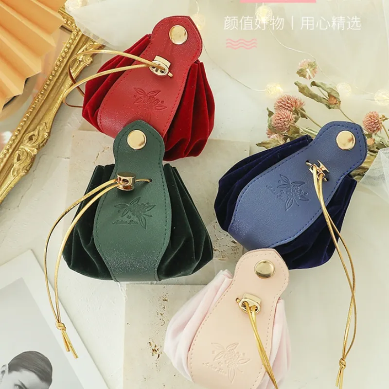 Wedding Gifts For Guests Fashion Wedding Candy Boxes Leather Handbag Popular Wedding Sweet Gifts For Guests Souvenirs