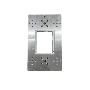 ชิ้นส่วน<span class=keywords><strong>เรือ</strong></span>ที่ผลิตด้วยเครื่อง CNC แบบ OEM ชิ้นส่วนโลหะทนการกัดกร่อน - Product Image 5