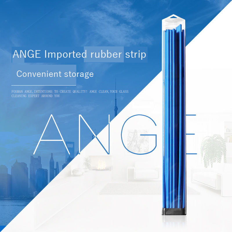 Belalia 2x Tergipaviento Per Finestra, Tergivetri Doccia, Spatola - Foto 2