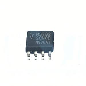 Czchips NSI8221N1-DSPR NSI8220N0-DSPR NSI8221W1-DSWR SOIC8ชิป IC MCU - Product Image 1
