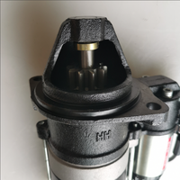 Para JAC Navistar EFI Motor de arranque/para JAC Gerfa Maisford 4,8 País Cuatro Países Cinco Arrancadores QDJ2672 8000607C2 Nuevo