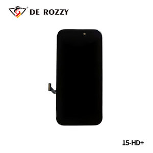 Display LCD HD+ <span class=keywords><strong>In</strong></span>-cell di Ricambio Nuovo di Zecca per 15 Modelli di Telefoni <span class=keywords><strong>Cellulari</strong></span> Compatibili - Product Image 2