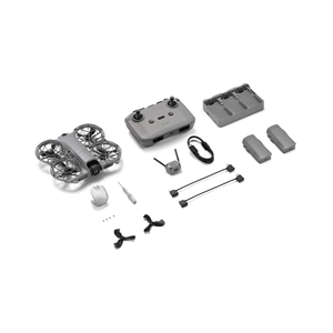 Nouveau DJI <span class=keywords><strong>EO</strong></span> 2 Motion Fly More Combo avec lunettes RC-N3 RC Motion 3, marque originale, nouveau, Neo Gifts Drone, caméra 4K, Fly More Combo - Product Image 5