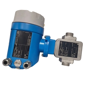 เซ็นเซอร์วัดอัตราการไหล Endress+Hauser Proline Promag 50H รุ่น 50H15 50H65 50H80 - Product Image 4