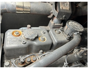 Excavatrice DX260 DX300LC-9 DX340 DH300LC-9 26 tonnes, équipement de construction d'occasion - Product Image 5