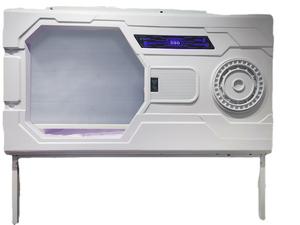 Conjuntos De Muebles De Cápsula <span class=keywords><strong>Para</strong></span> <span class=keywords><strong>Dormir</strong></span> Individual Y Moderna, Cama Inteligente Tipo Pod - Product Image 6