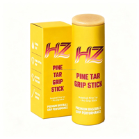 Großhandel Grip Rosin Stick Anti-Rutsch für Baseball Softball Gymnastik Sporttraining 60g/100g/120g