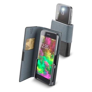 ฝาครอบ 4XL SLIDE & CLICK สีดำ SLIDECLICK4XK - Product Image 1