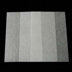 Papel Ecológico Personalizado Biodegradable con Revestimiento de Silicona de una Cara, Embalaje de Grado Alimenticio al por Mayor, Impresión Personalizada - Product Image 5