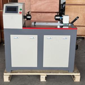 Máquina de Prueba de Torsión de Alambre Metálico de Precisión para Uso en Laboratorio/Industrial - Product Image 2