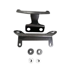 SEAT SPORT INTERCOOLER staffe per <span class=keywords><strong>SKODA</strong></span> FABIA 1.9 VRS AL0200 - Product Image 1