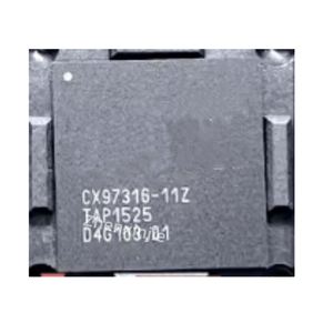 NEW <b>Integrated</b> <b>Circuit</b> CX97316-11Z CX97316-11 CX97310-11 BGA CHIP - Product Image 1