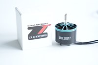 Moteur de drone RC sans balais EXTREME RC T1-3120 700KV 20000 tr/min pour drones de course FPV de 13 pouces