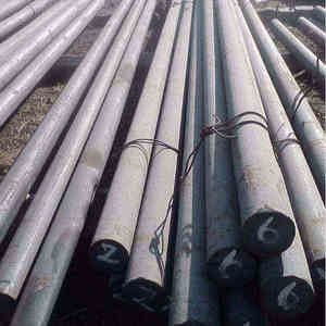 Varilla de Acero ASTM Q195 Q345A A36 S235jr S275jr A53 S355jr, Barra de Acero al Carbono Laminada en Caliente para Construcción - Product Image 3