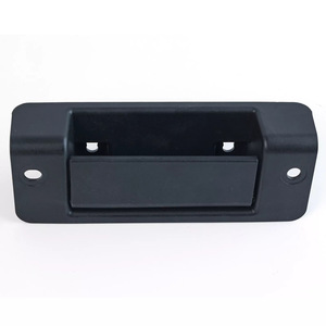 มือจับประตูด้านในรถฟอร์ดทรานซิท รุ่น 1494102 YC15V441N48BA อะไหล่ทดแทนทำจากพลาสติก - Product Image 1