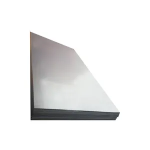 BA 2B抛光成品表面标准定制尺寸201 304不锈钢薄板