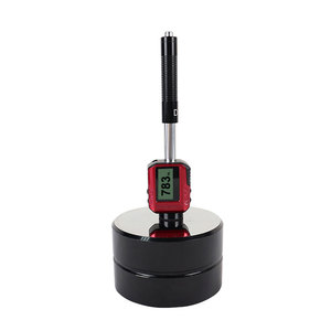 Máy Đo Độ CứNg Thép HRC HRB HB HS <span class=keywords><strong>HL</strong></span> 6 Trong 1 Máy Đo Độ Cứng Kim Loại Dụng Cụ Đo Độ Cứng Không Phá Hủy Kim Loại - Product Image 1