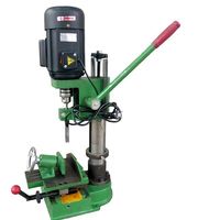 Perceuse à bois en gros / Machine à percer le bois / Machine à percer les trous carrés pour le bois / Machine à tenonner le bois