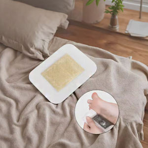Crème de soin des pieds personnalisable aux extraits végétaux, vente en gros, modèle <span class=keywords><strong>Lin</strong></span> D-10 sur mesure, fabriqué au Guangdong, Chine - Product Image 4