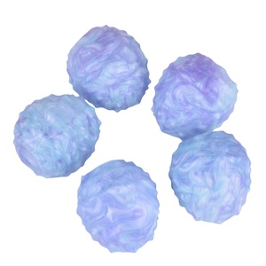 Bolas Vaginales de Silicona Reutilizables YOCY, Ovopositores, Huevos Sexuales, Bolas de Kegel, Estimulación con Partículas, Producto Sexual - Product Image 1