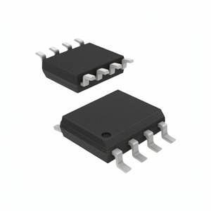 Electronic Circuit Components Power Management (PMIC) Original One Stop Service FAN6754AMRMY 8 SOlC - Product Image 1