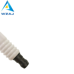 หัวเทียน WZAJ รุ่น PFR6Q แกนอิริเดียมแพลตตินัม สำหรับเครื่องยนต์เบนซิน Audi BYD เกียร์อัตโนมัติ - Product Image 3