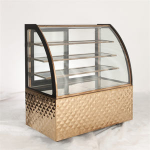 <span class=keywords><strong>Vitrine</strong></span> <span class=keywords><strong>réfrigérée</strong></span> pour gâteaux, pâtisseries, vitrines commerciales, <span class=keywords><strong>prix</strong></span> - Product Image 3