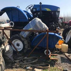 Neumático Delantero Sonalika 7.50 para Tractor Belarus 640, Repuestos de Fábrica, Precio Competitivo - Product Image 6