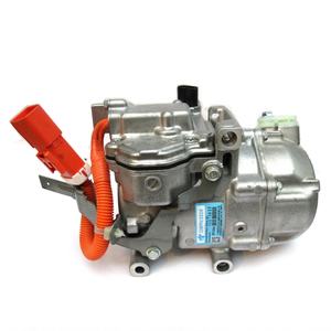 Compresseur de climatisation électrique ES14C pour Toyota Prius 042200-0650 042200-0212 88370-76010 - Product Image 6