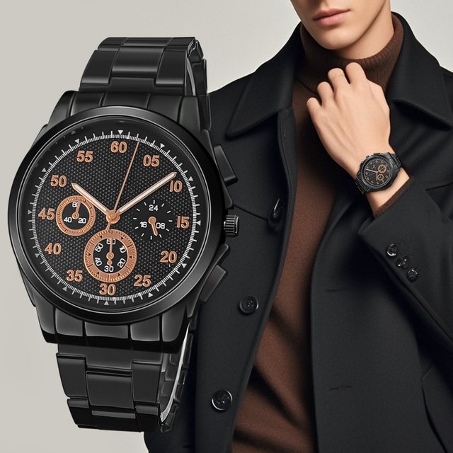 WJ-11473 Factory Direct Cheap Wholesale Boys Wrist Watches Hot Sale Alloy High Quality Watch for Male Popular Quartz Men Watch