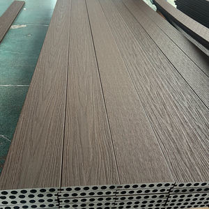 <span class=keywords><strong>Clips</strong></span> de <span class=keywords><strong>terrasse</strong></span> <span class=keywords><strong>Composite</strong></span> WPC interverrouillage lisse bricolage planche de <span class=keywords><strong>terrasse</strong></span> anti-dérapant revêtement de sol en plastique étanche à faible entretien - Product Image 2