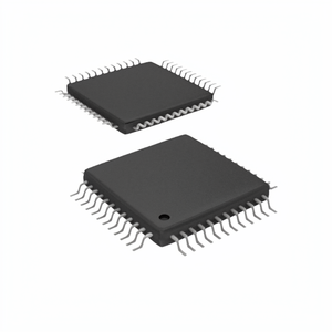 Electronics Component Embedded 48 TQFP Original C8051F706-GQR - Product Image 1