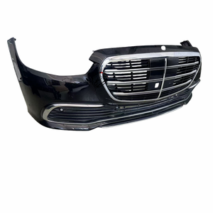 Parachoques Delantero Usado de Alta Calidad para <span class=keywords><strong>Mercedes</strong></span>-Benz S 400/S 450/S <span class=keywords><strong>500</strong></span>/S 580/S 680, 1 Año de Garantía, Pieza de Auto de <span class=keywords><strong>Segunda</strong></span> <span class=keywords><strong>Mano</strong></span> - Product Image 3