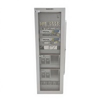 Poinçonnage de tôles de haute qualité pour serveurs réseau intérieurs et extérieurs, commutateurs et armoires informatiques