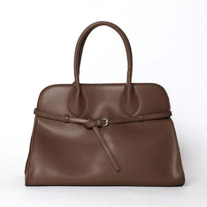 Sac à bandoulière pour femme, nouveau, tendance, simple et luxueux, au design branché, sac en cuir PU classique de haute qualité - Product Image 5