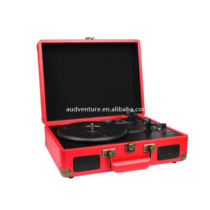 High End 3 Speed Turntable LP Cassette <strong>Record</strong> Players <strong>for</strong> <strong>Sale</strong> - Product Image 2