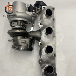 BMW N20 49477 터보차저-2003 11657588938 11657635803 7638783 7634486 - Product Image 6