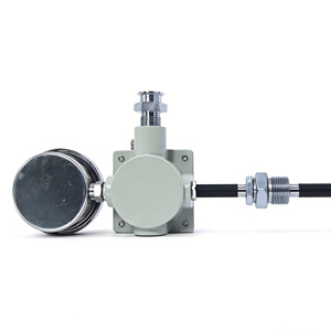 Termometer Tekanan <span class=keywords><strong>Gas</strong></span> WTZd-285 Tampilan Analog Tahan Panas Keluaran Sinyal Nanyang Huaye Zhang Heng - Product Image 5