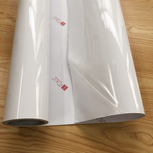 Color Vinyl Film <strong>Pvc</strong> Rolls High Quality Self <strong>Adhesive</strong> Transparent for Advertisement 20 Rolls Paper Glossy Matt Permanent Vinyl - Product Image 6
