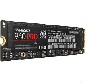 Berühmtes brandneues Original SSD 512GB 2280 M.2 NVMe Hot-Sale-Produkt - Product Image 3